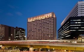 Laforet Hotel Shin Osaka